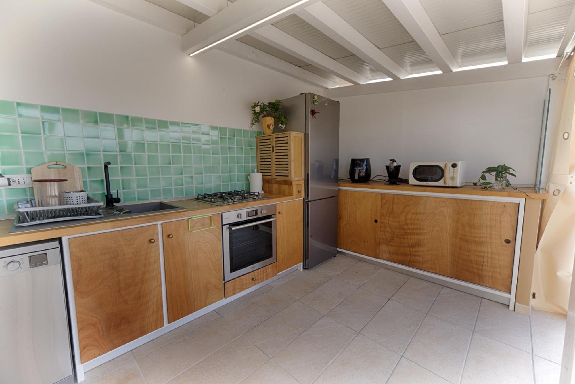 Terrace Rooms Olbia Center Exterior photo