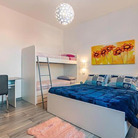 Terrace Rooms Olbia Center Exterior photo